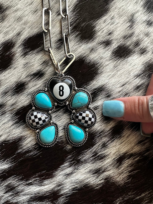 Kade necklace