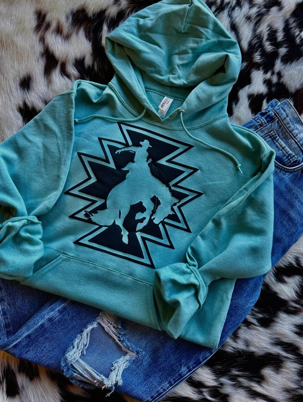 Hudson Hoodie