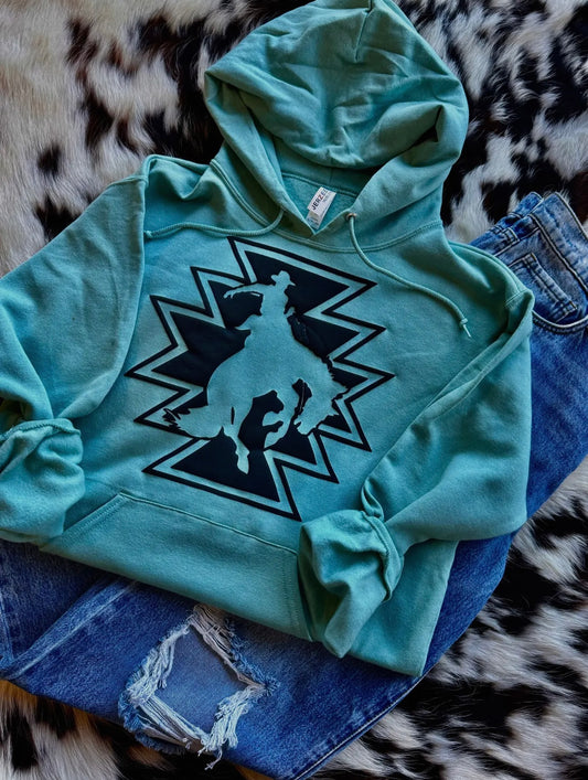 Hudson Hoodie