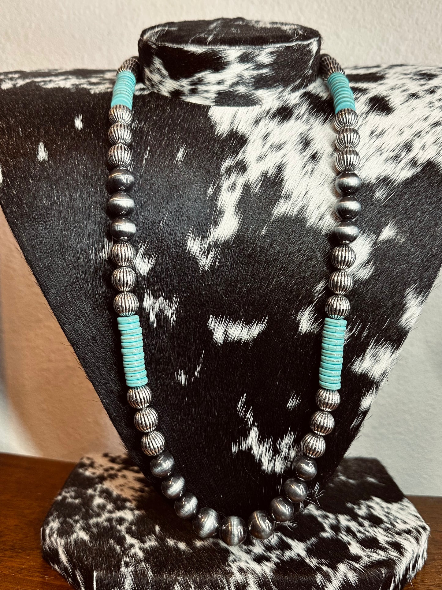 12mm necklace