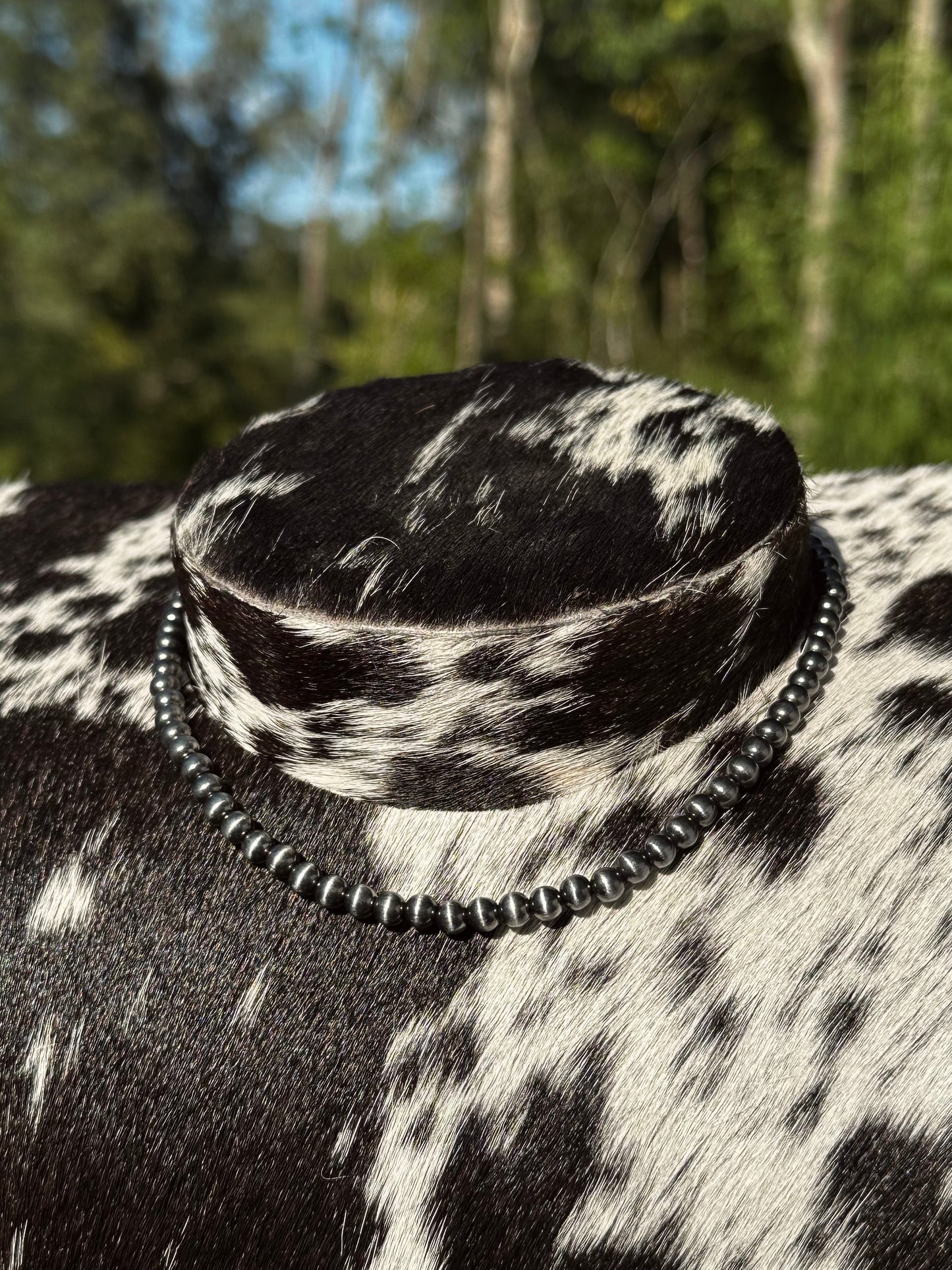 5mm 14” necklace