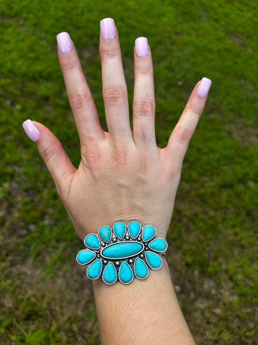 Abby bracelet
