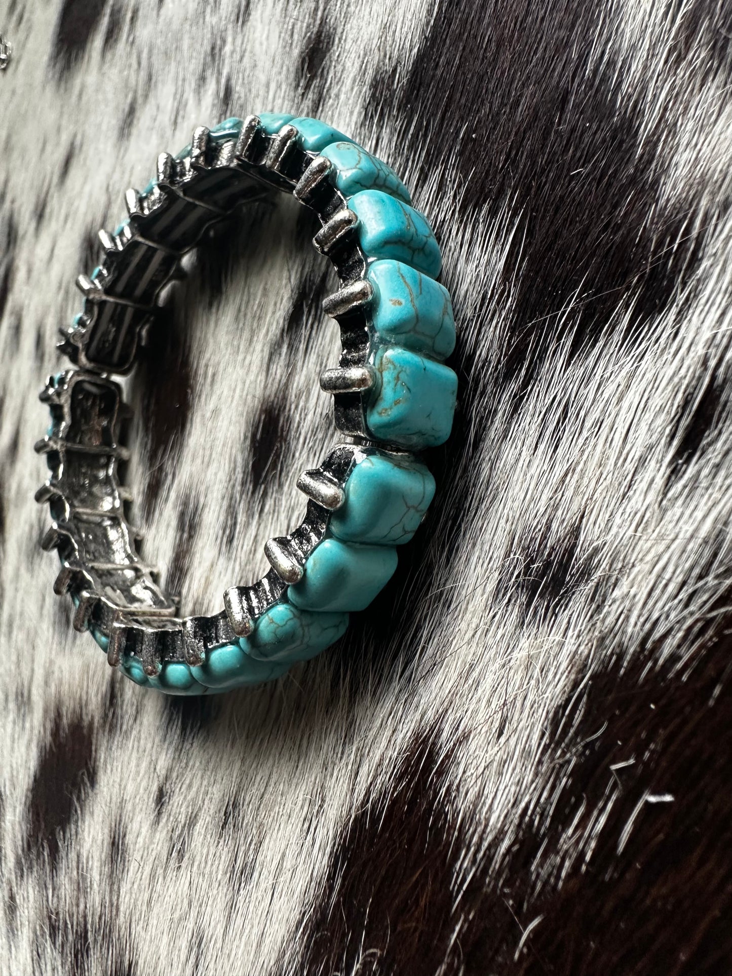 Lana stretch bracelet