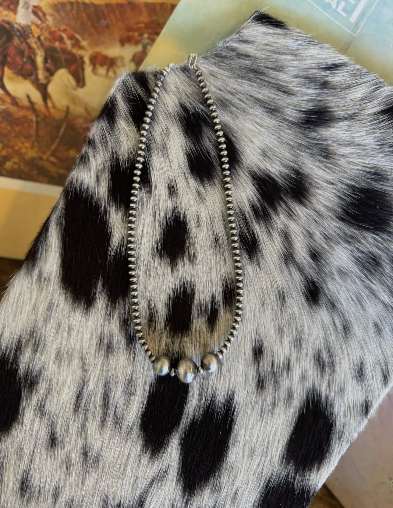 16” Brook necklace