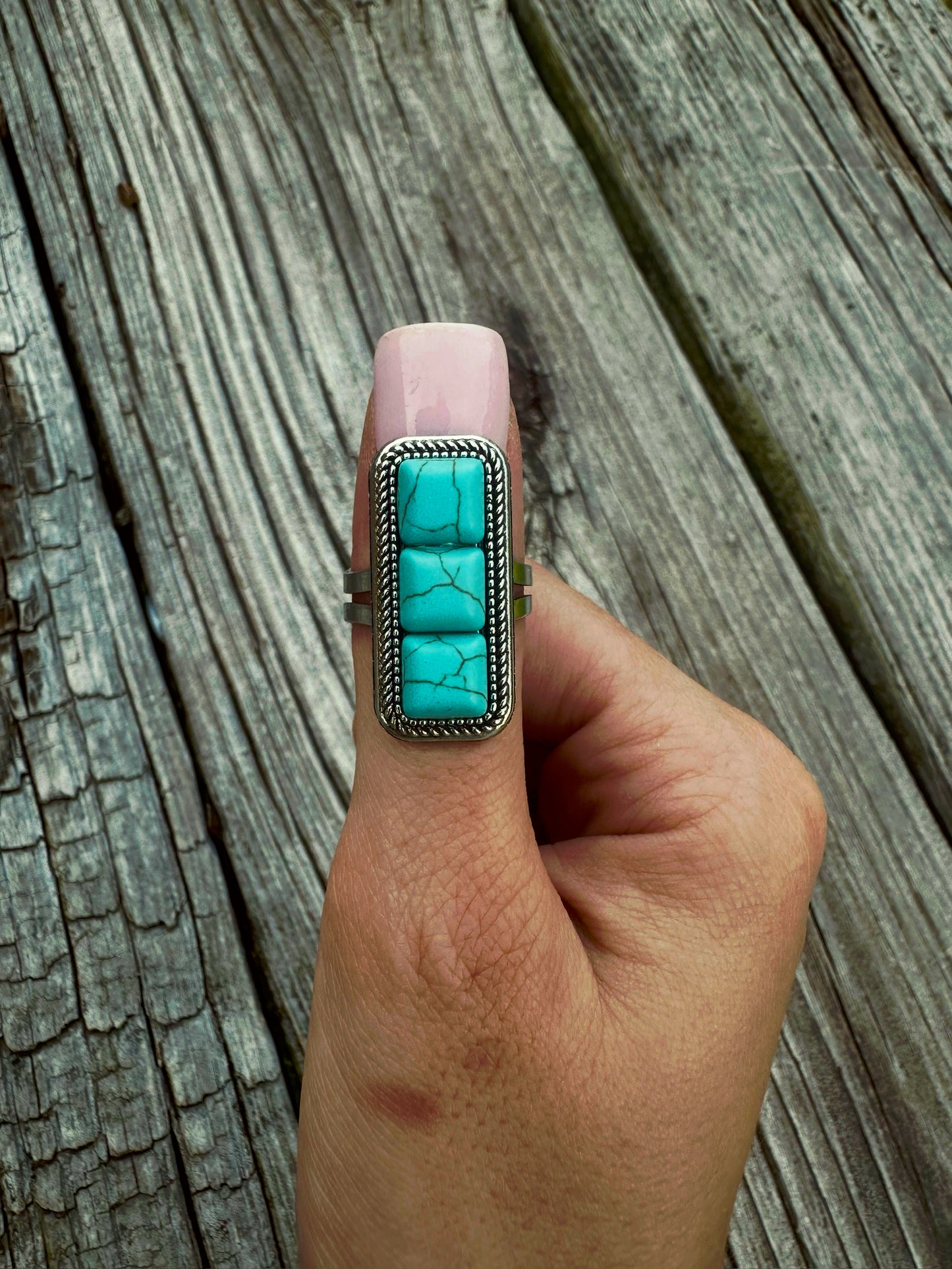 Adjustable Jayko ring