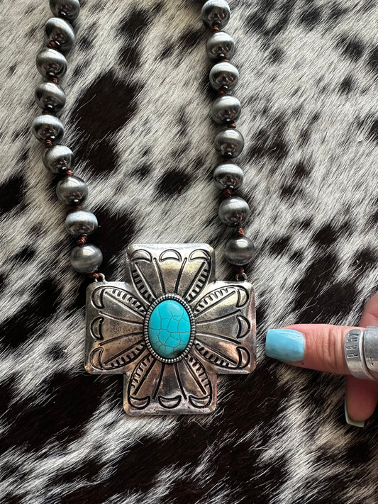 The Koda necklace