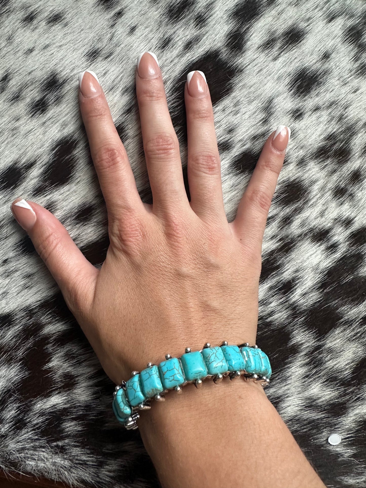 Lana stretch bracelet