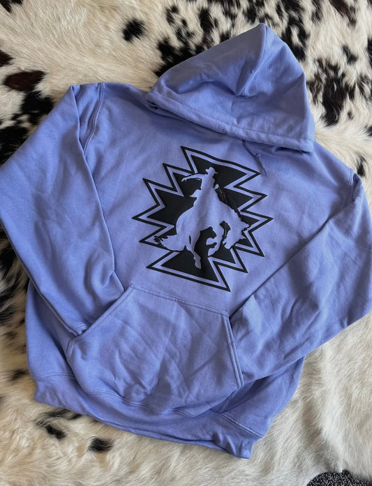 Hayes hoodie