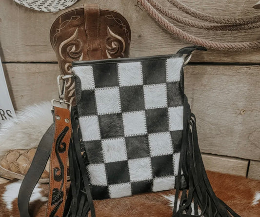 The Dixie bag