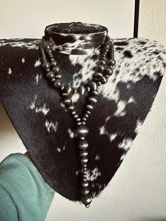 2 n 1 lariat necklace