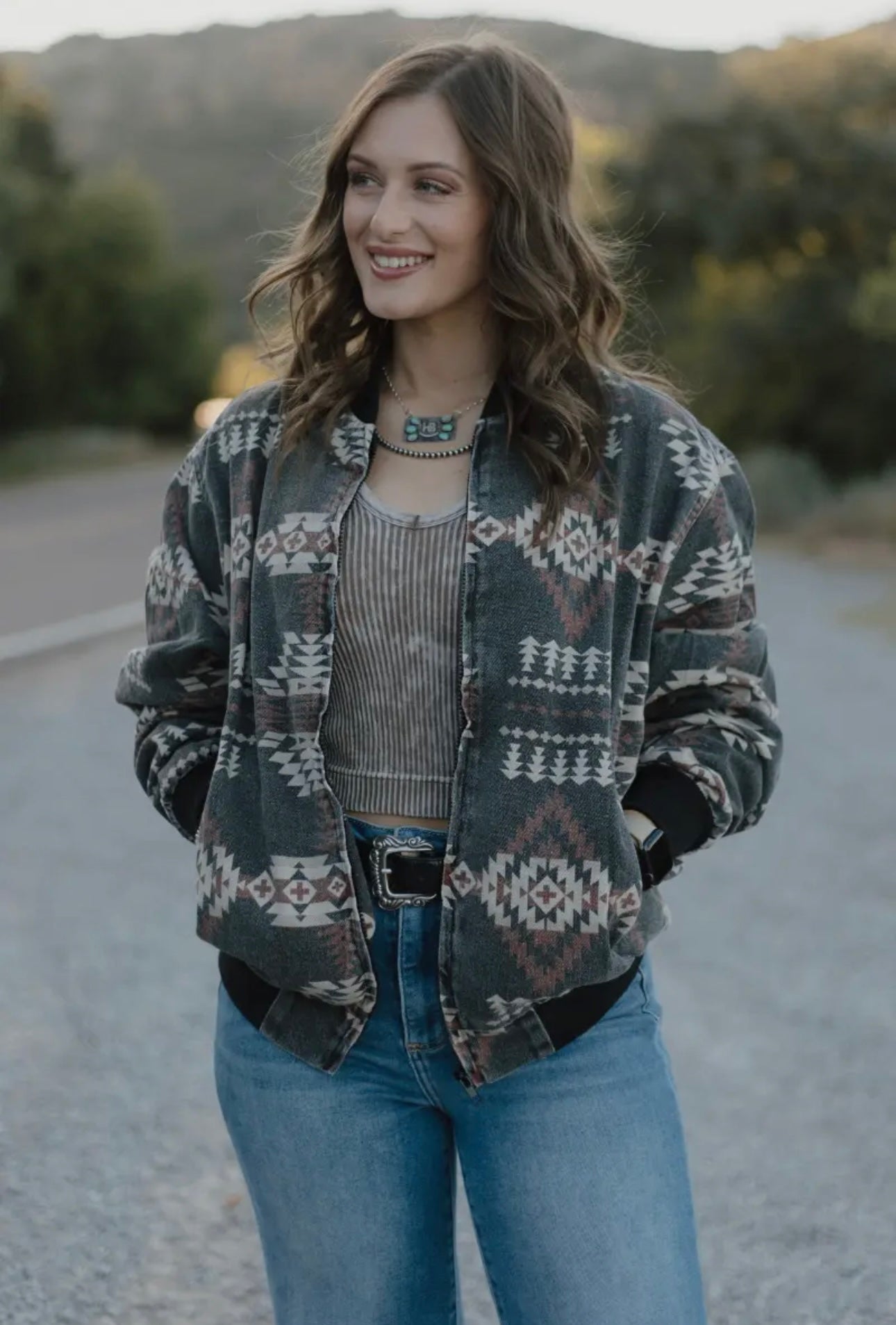 Montana jacket