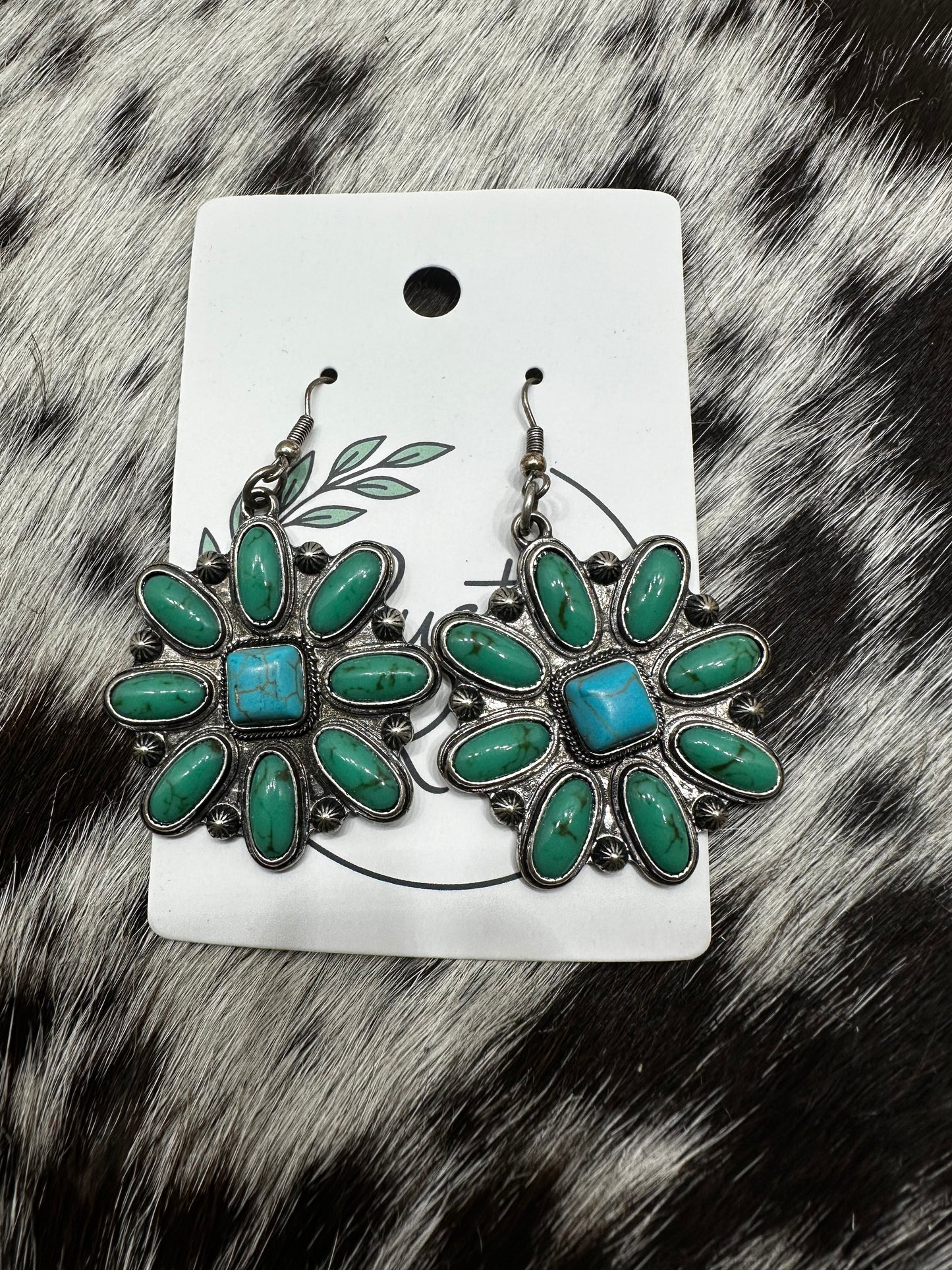 Brynn earrings