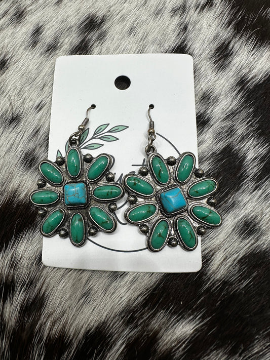 Brynn earrings