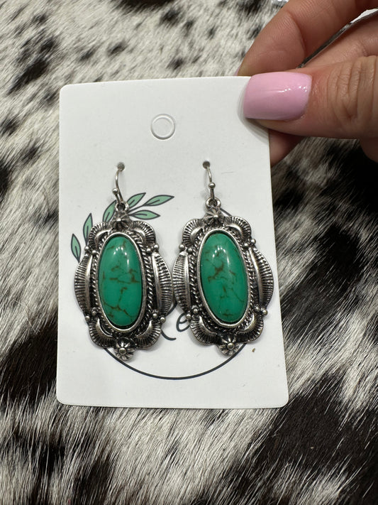 Presley earrings
