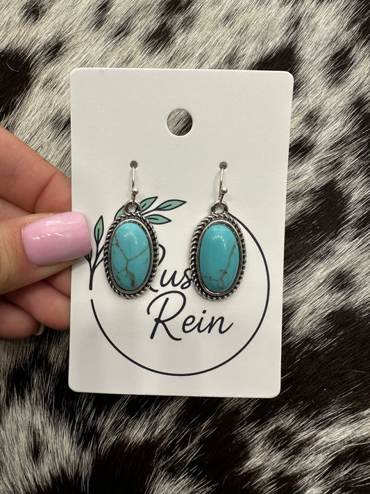 Ella earrings