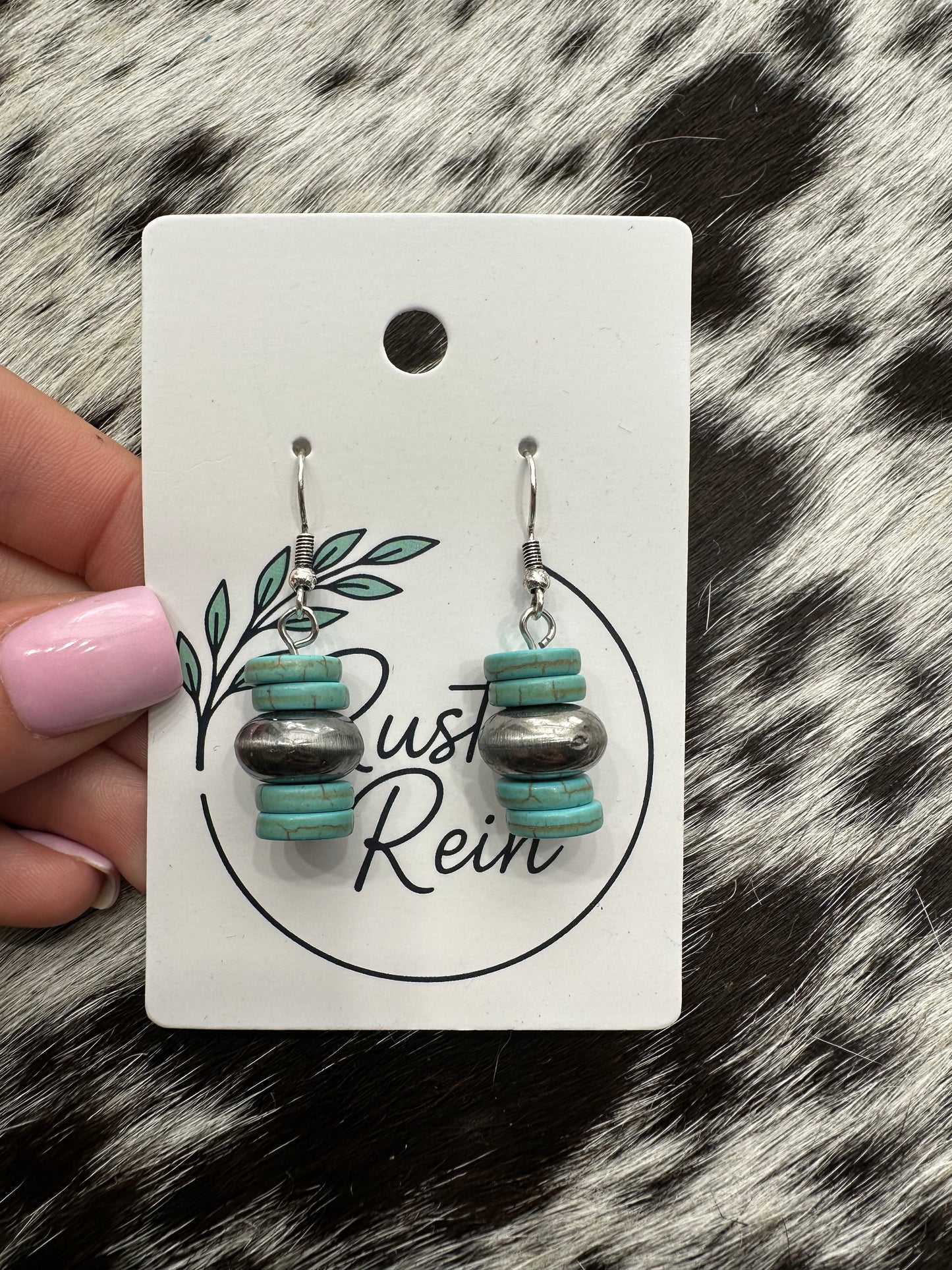 Callahan earrings