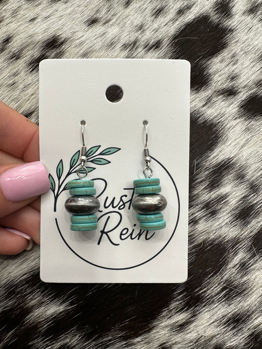 Callahan earrings