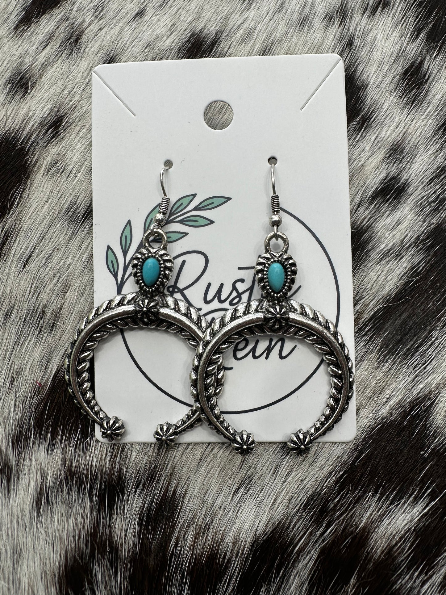 Baylee earrings