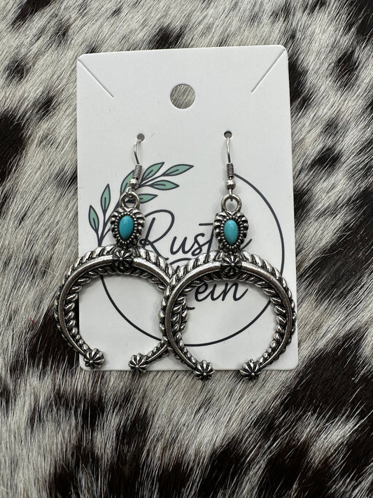 Baylee earrings