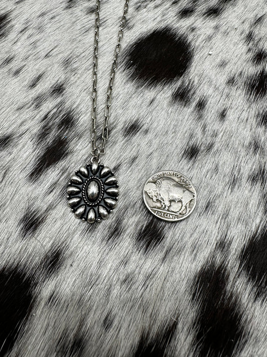 Kodak necklace