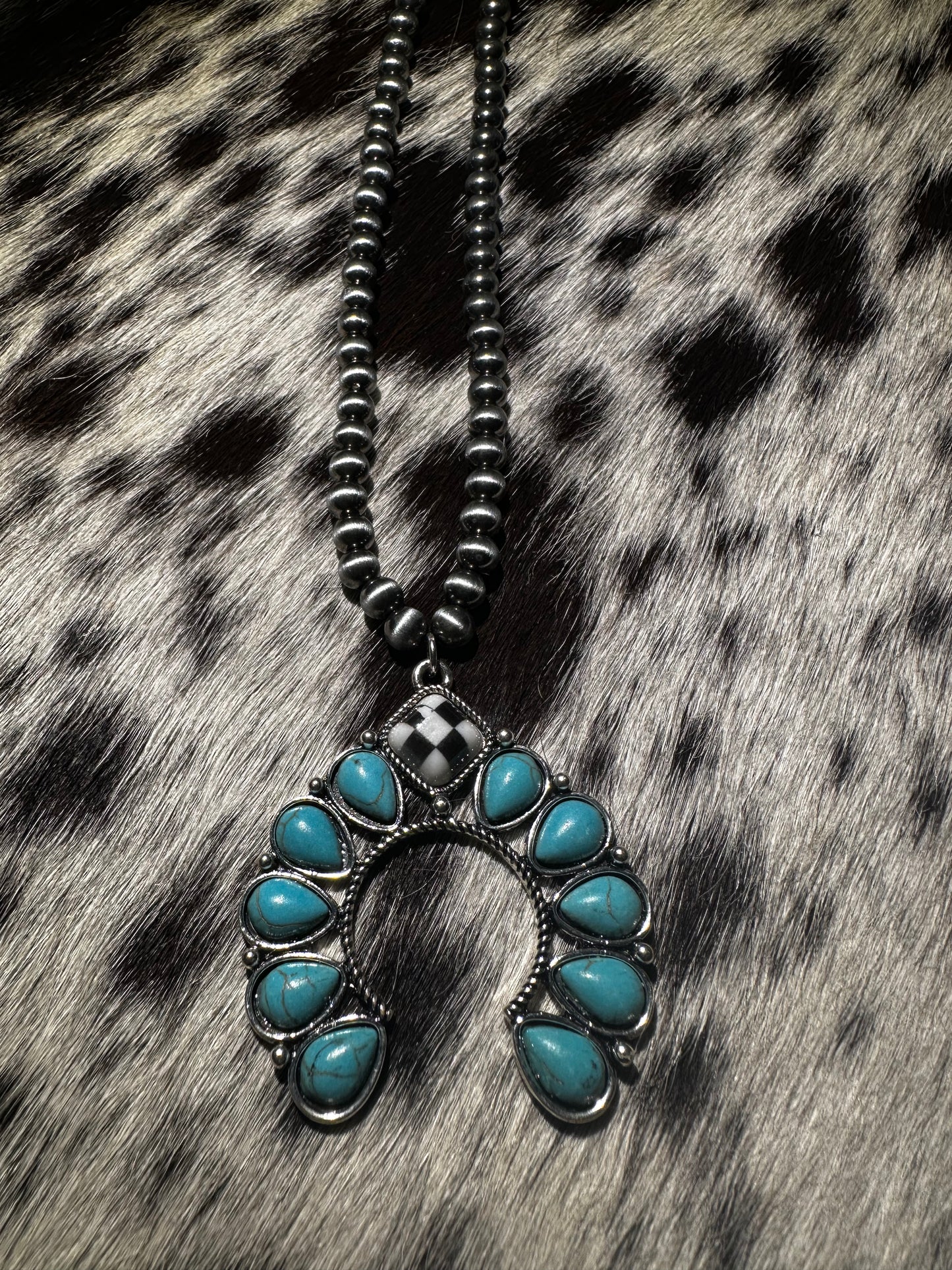 Bryer necklace
