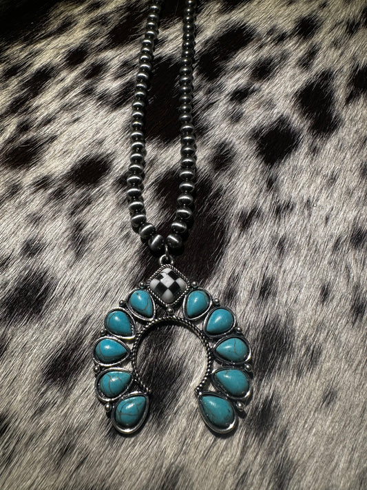 Bryer necklace