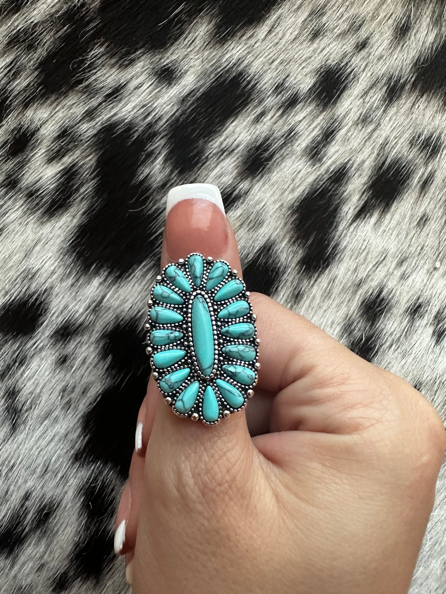 Adjustable Chesney ring