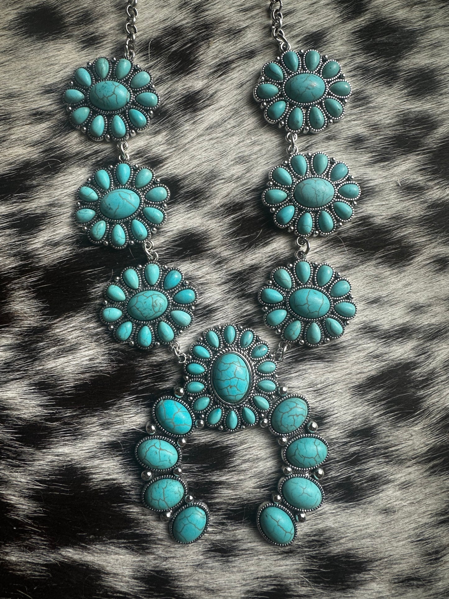 Bodie Necklace