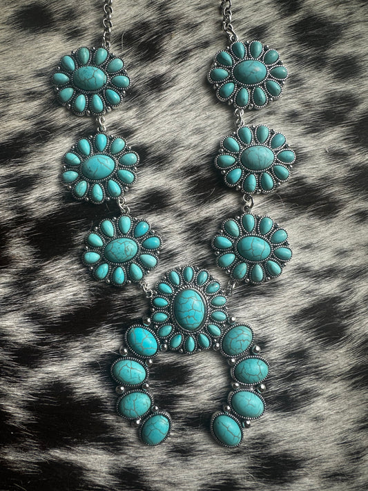 Bodie Necklace