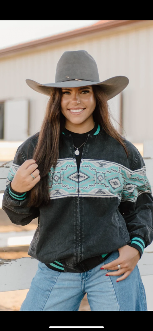 Jessie’s Jacket
