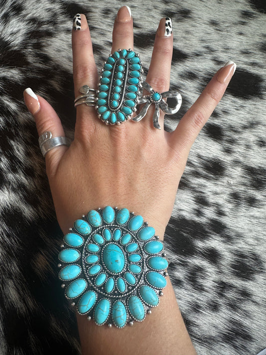 Denver bracelet