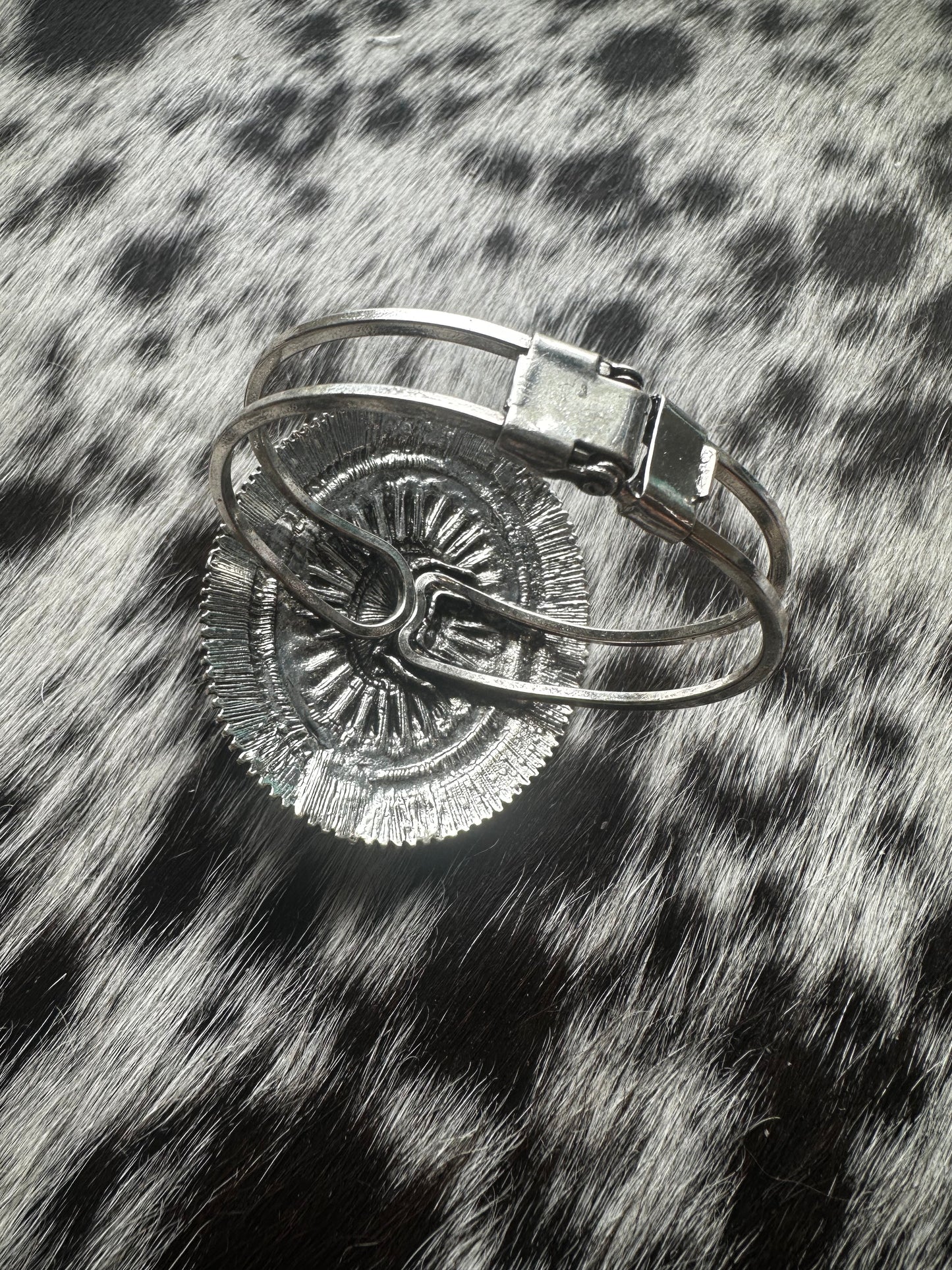 Harper bracelet