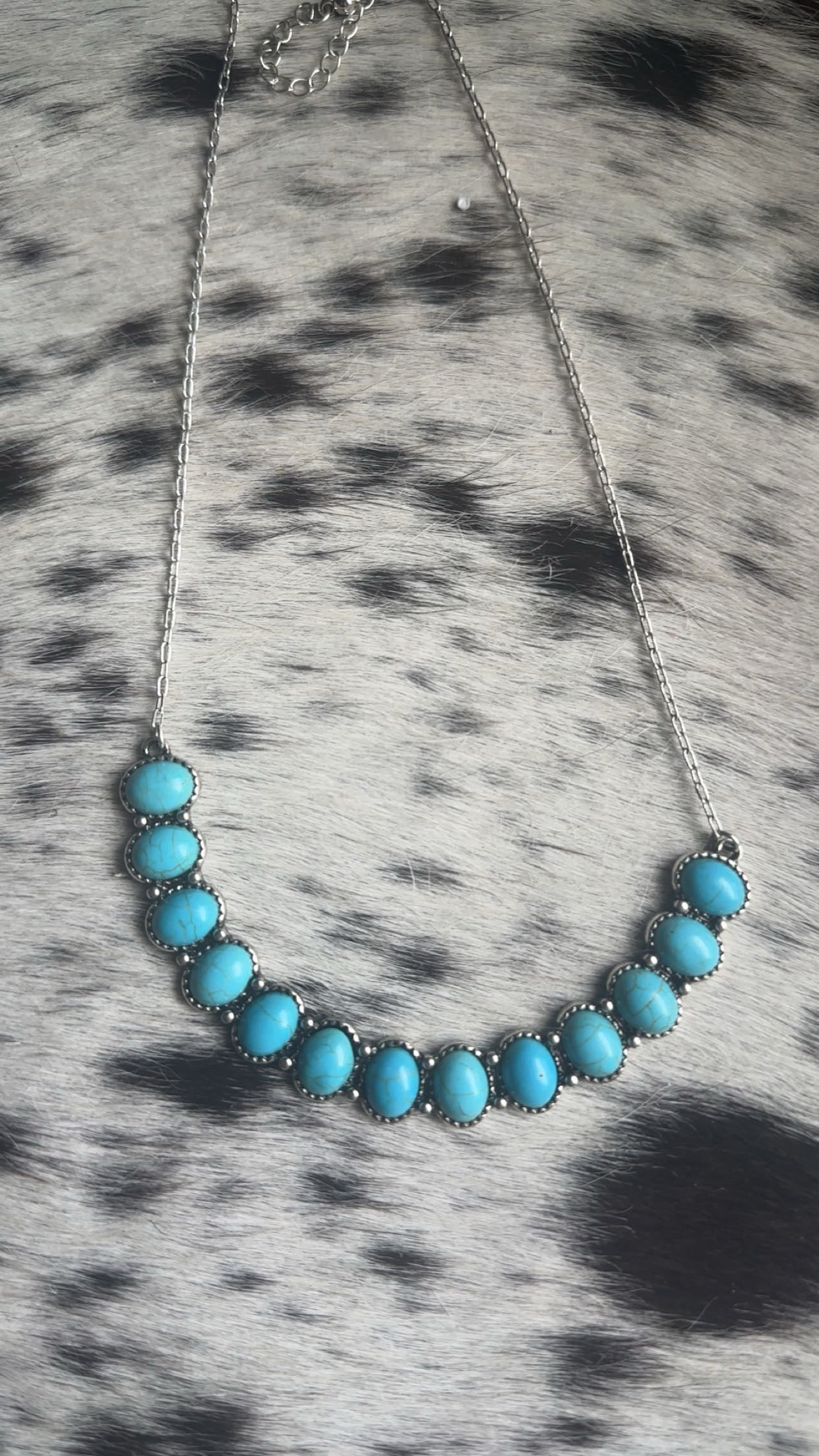 The Malibu necklace