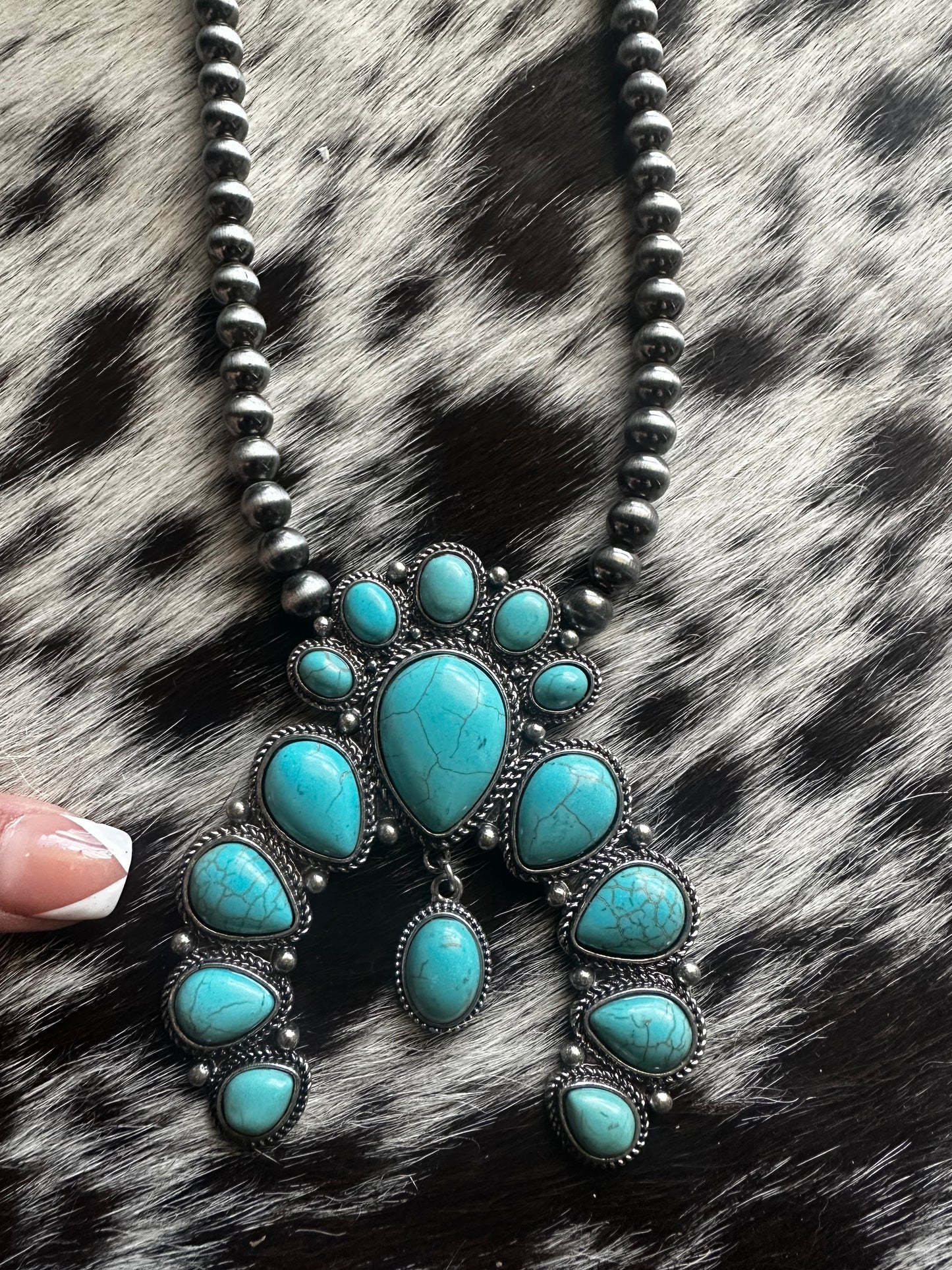 Natala necklace