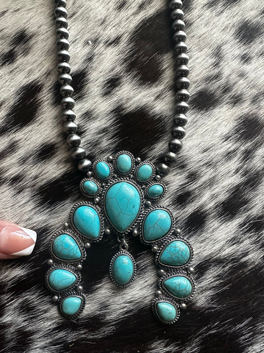 Natala necklace