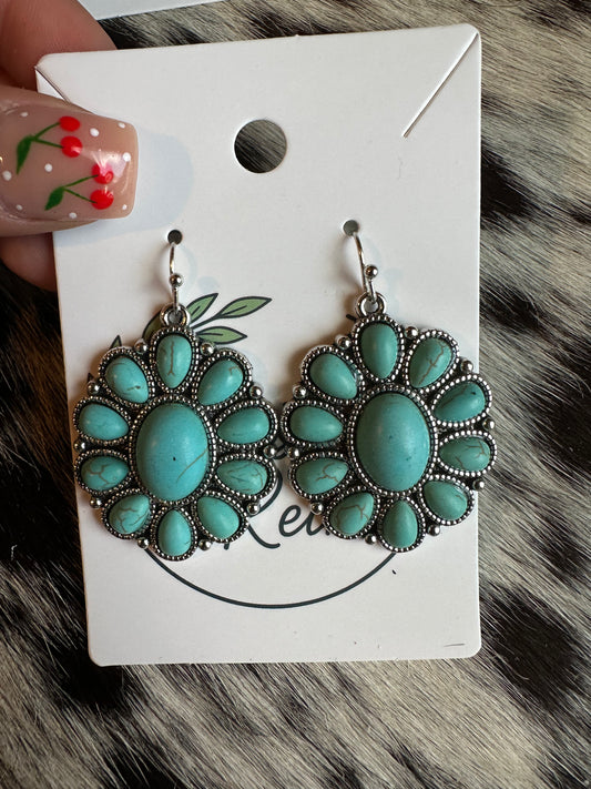 Bree earrings