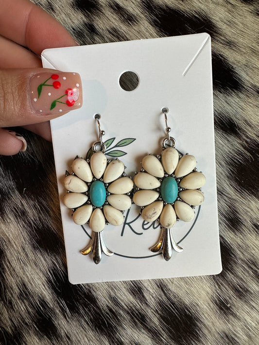 Monica earrings