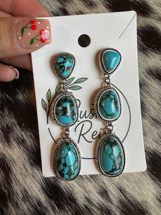 Arizona earrings