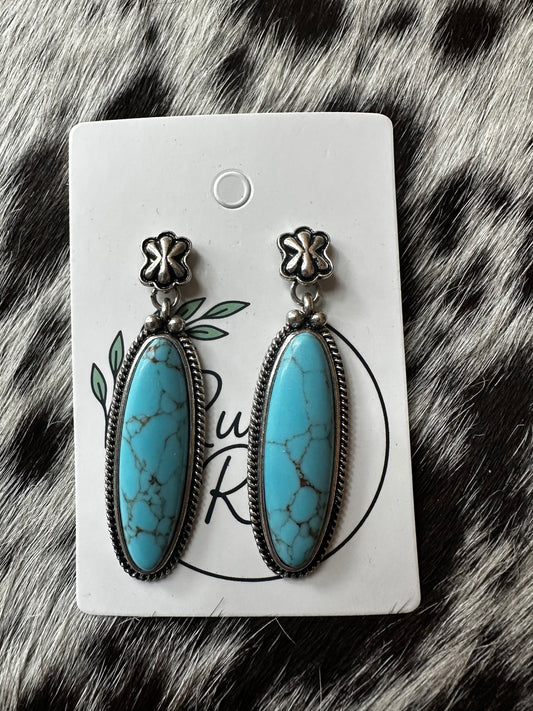 Marlee earrings