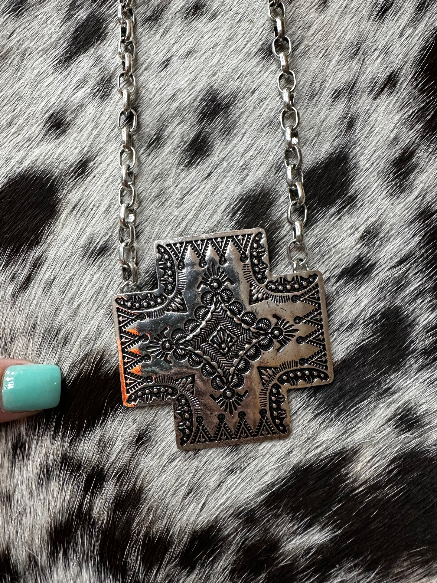 Kate necklace