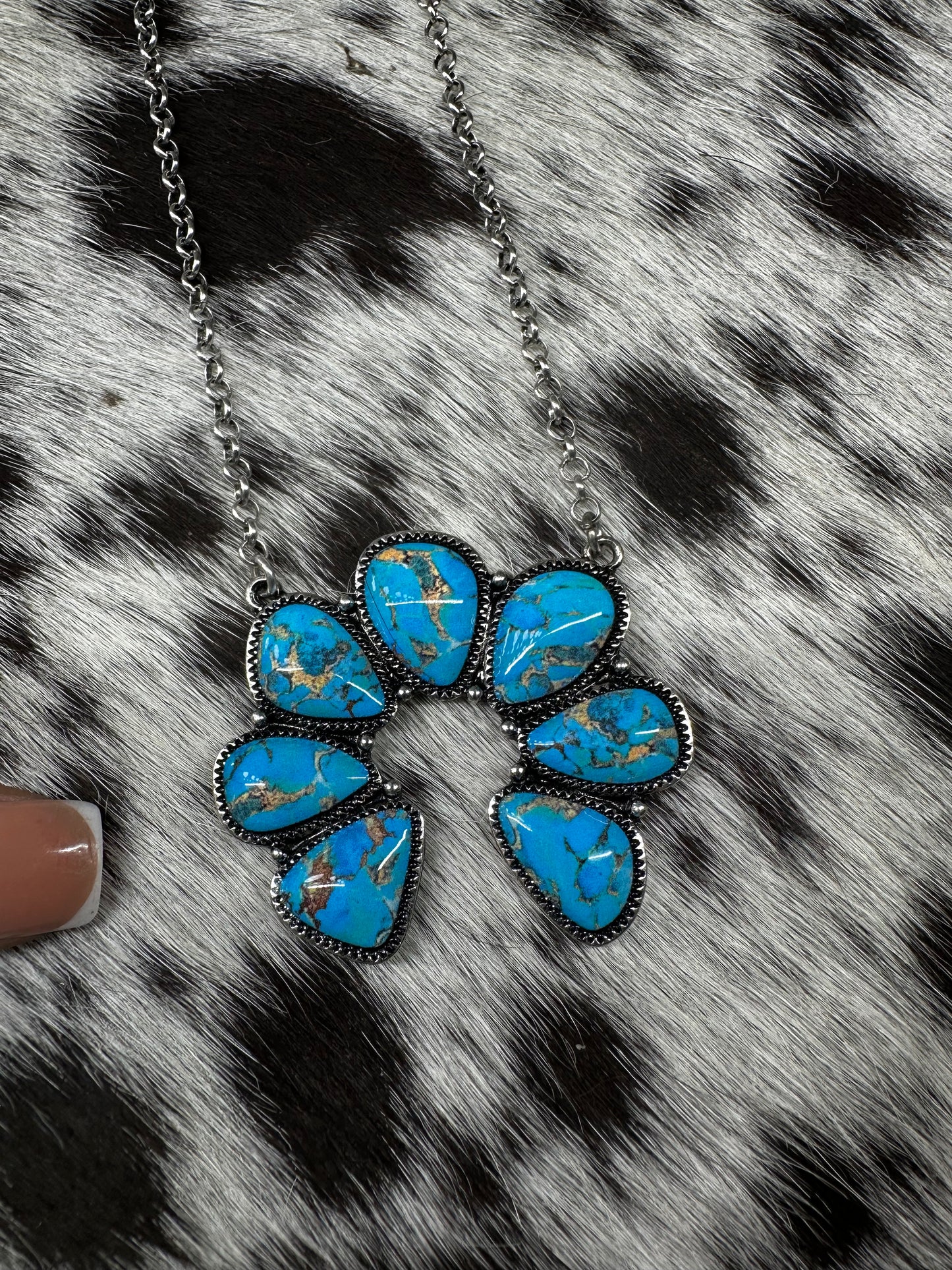 Grace Necklace