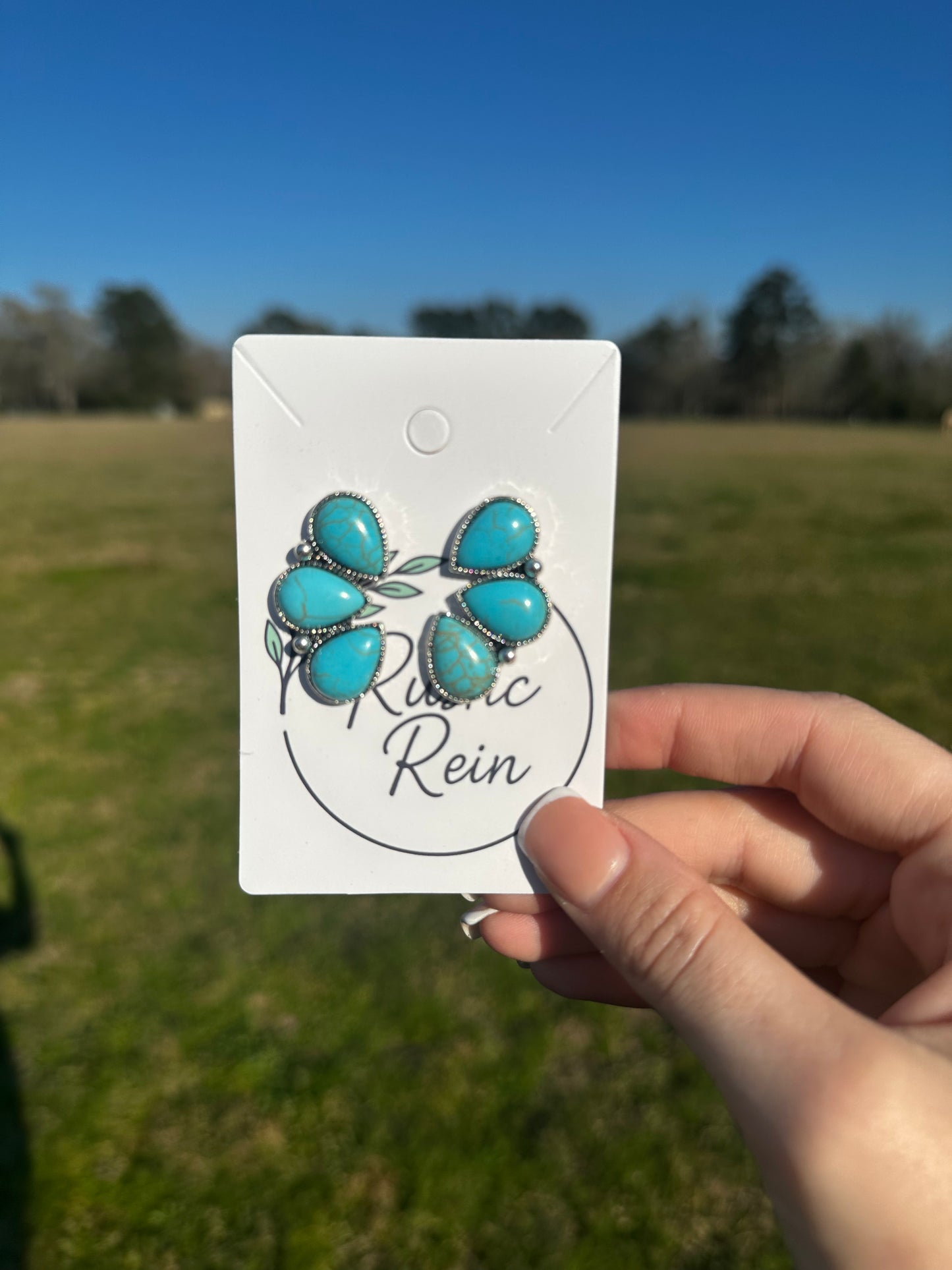 Blaire Earrings