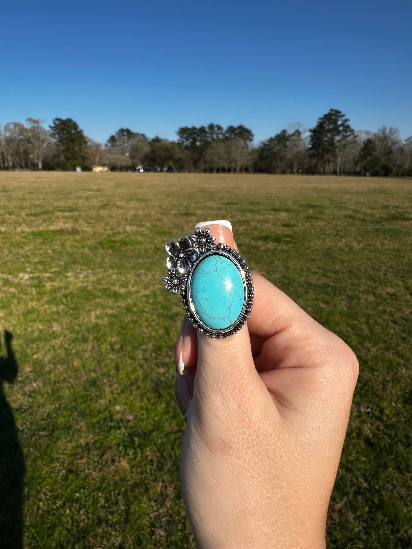Adjustable Emery ring