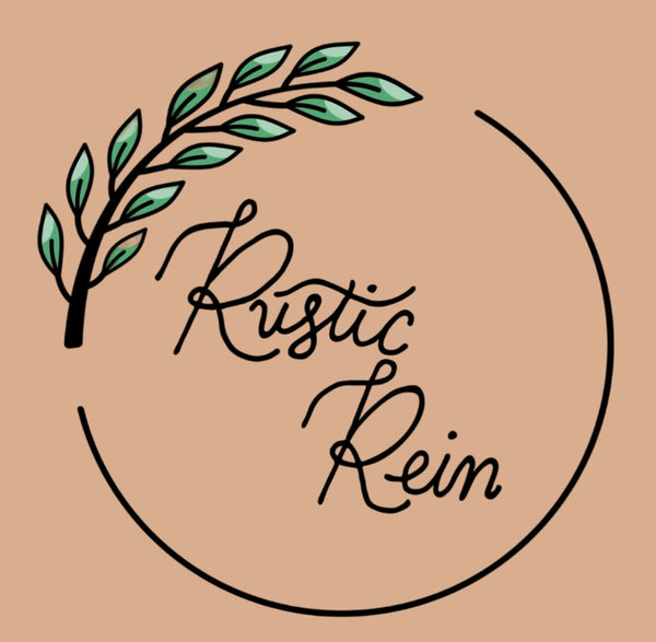 Rustic Rein